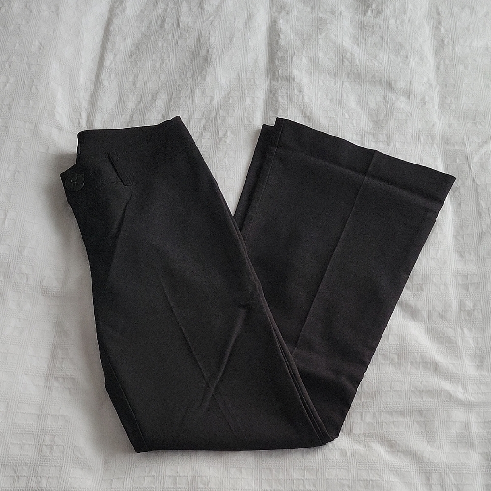 Talula Black Dress Pants